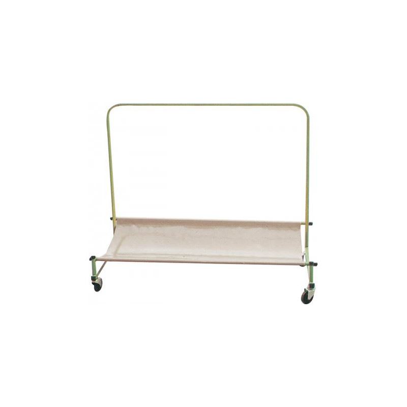 Porte sommier/matelas