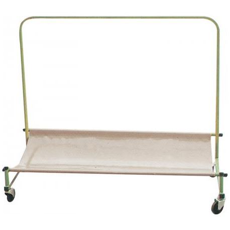 Porte-Sommier/Matelas