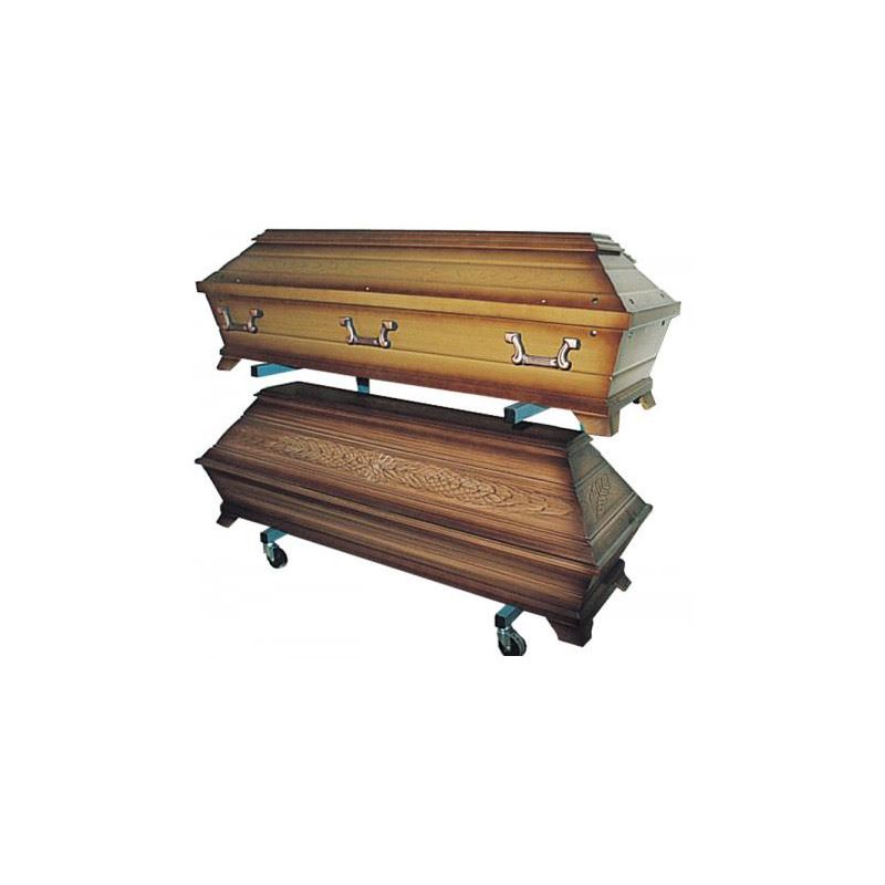 Porte-cercueils