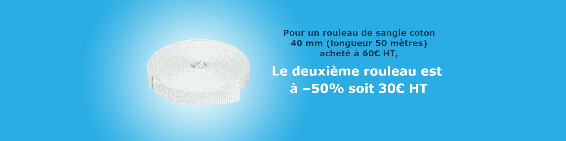 Slide promo